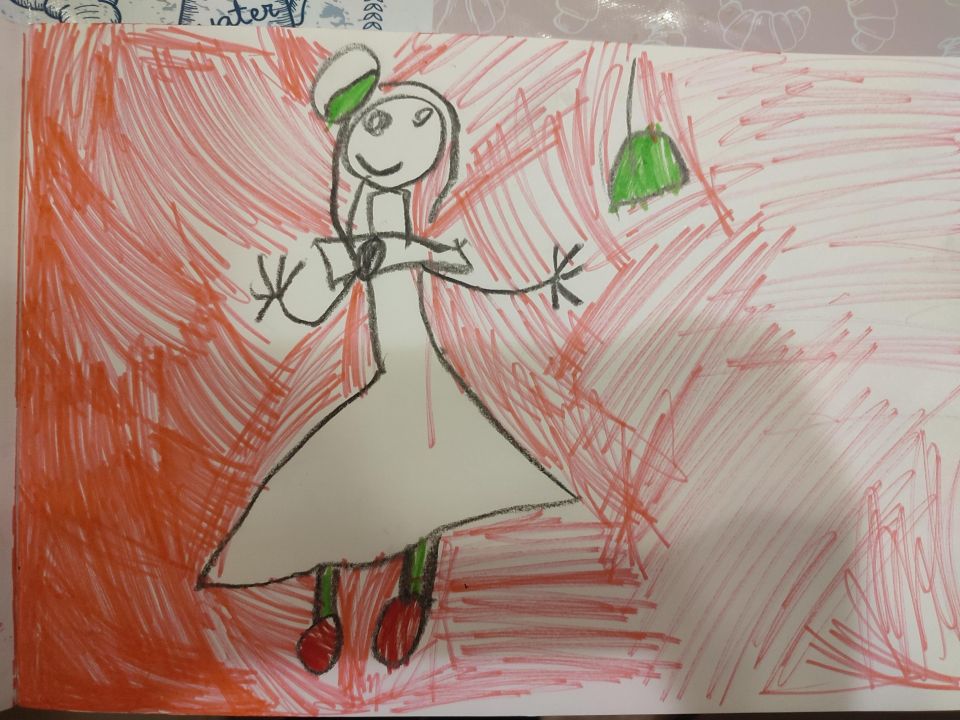 Дарья Сергеевна Котельникова