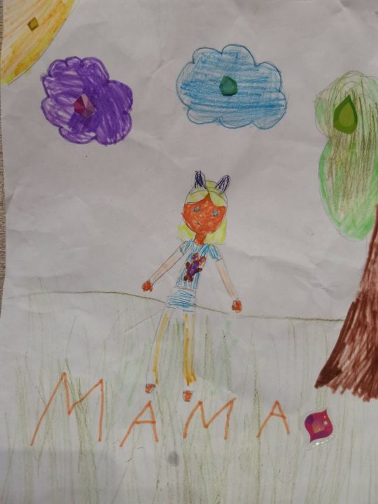 Агата Даниловна Орлова