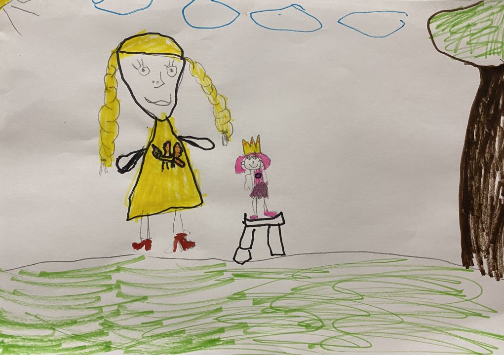 Полина Сергеевна Комлева