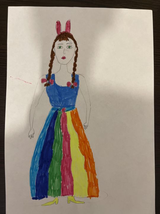 Валерия Владимировна Шамота