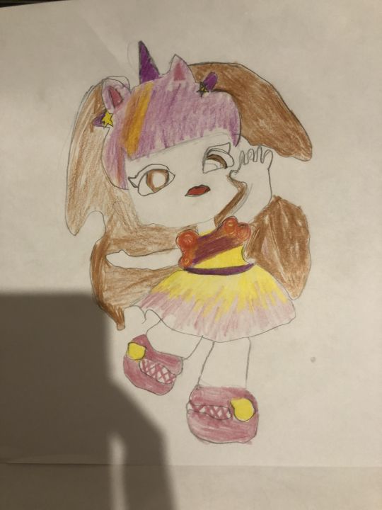 Елизавета Алексеевна Болдина