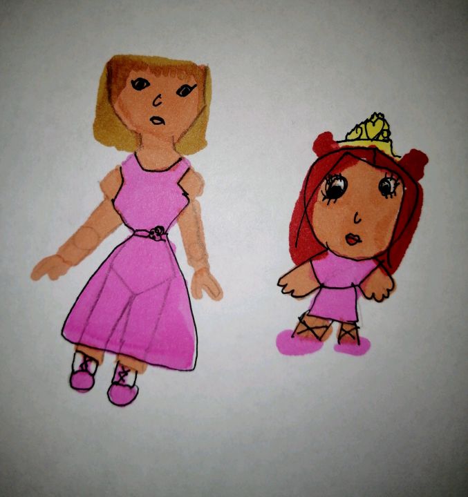 София Александровна Яблонская