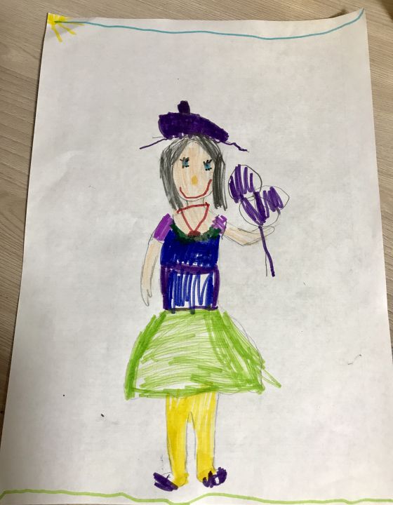 Самира Рашитовна Алимова