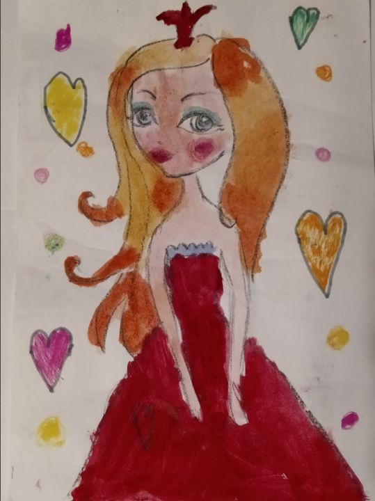 Мария Геннадьевна Елизарова