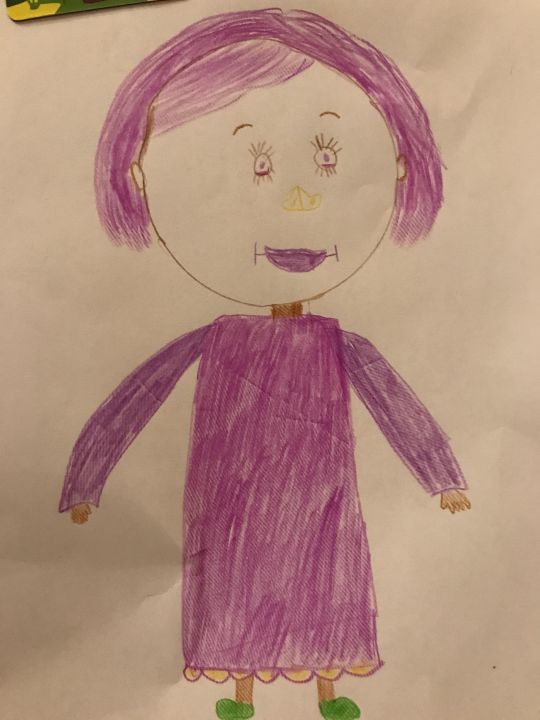 Анастасия Николаевна Деменко