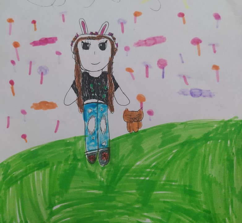 Вероника Киселева