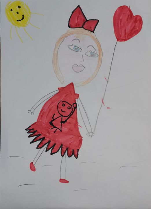 Есения Олеговна Балкова