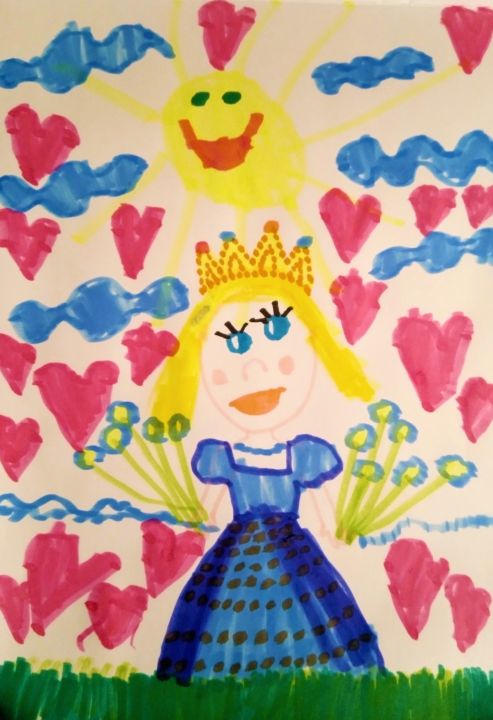 Мария Соловей