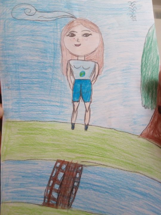 Диана Андреевна Васильева