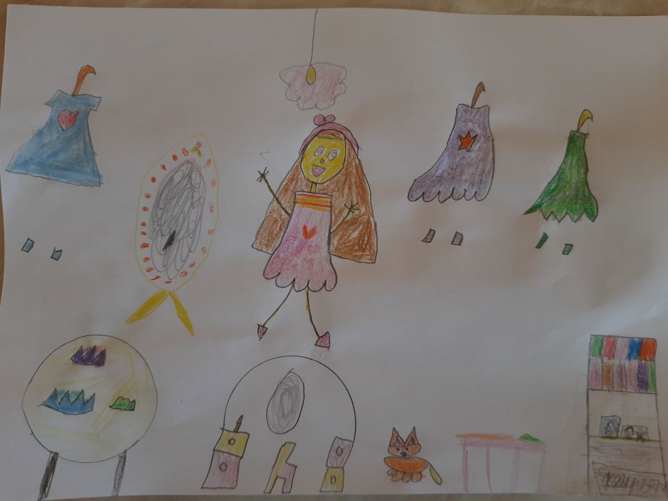 Вероника Юрьевна Милиневич