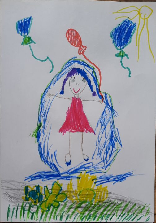 Ангелина Будюкова