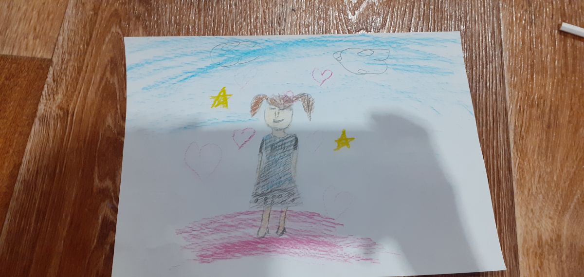 Арина Юиьевна Намсараева