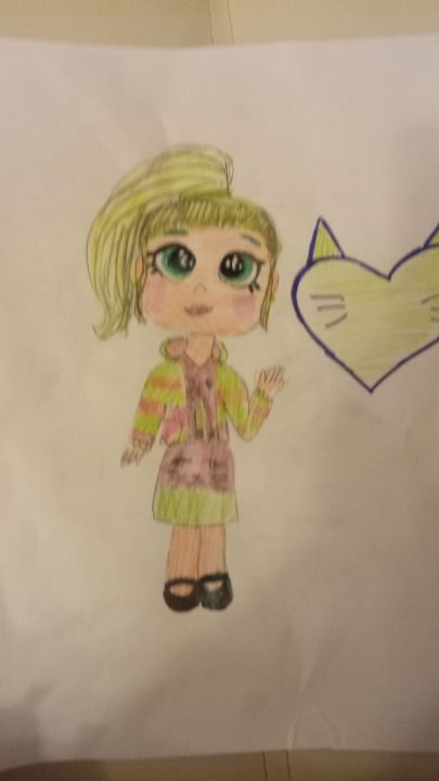 Полина Егоровна Кузминова