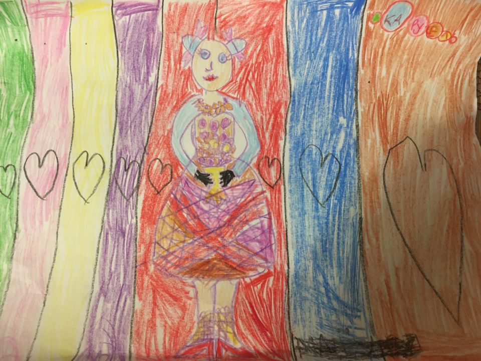 Варвара Алексеевна Сивцова