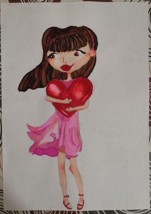 София Ильинична Блехер