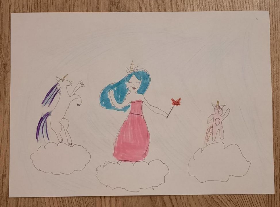 Анна Андреевна Королева