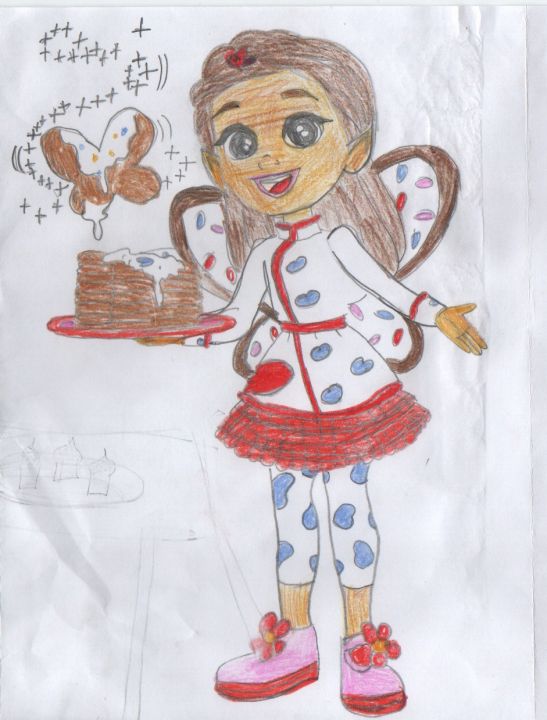 Ульяна Павловна Гавриленко