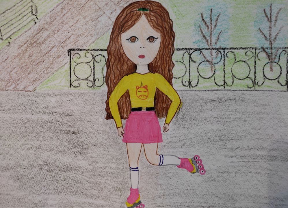 Самира Разилевна Гайфулина