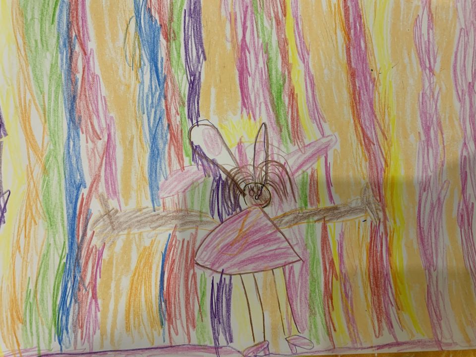 Злата Александровна Губницына