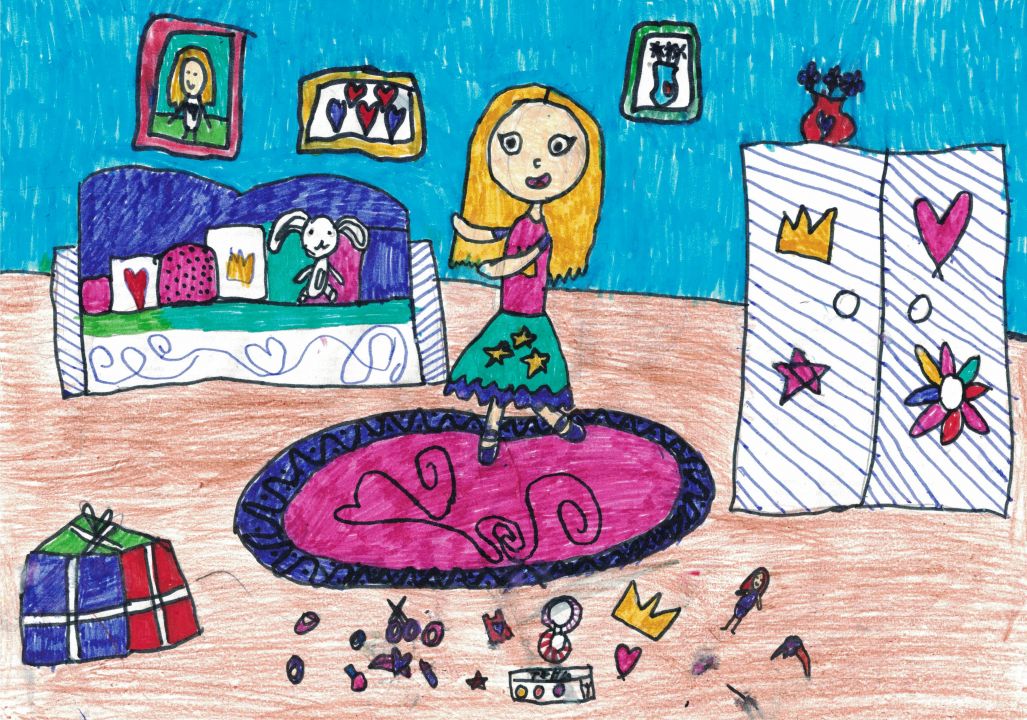 Виктория Тимофеева