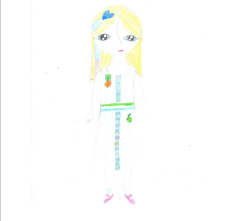 Анна Григорьевна Кузнецова