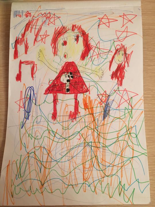 Румия Мазитова