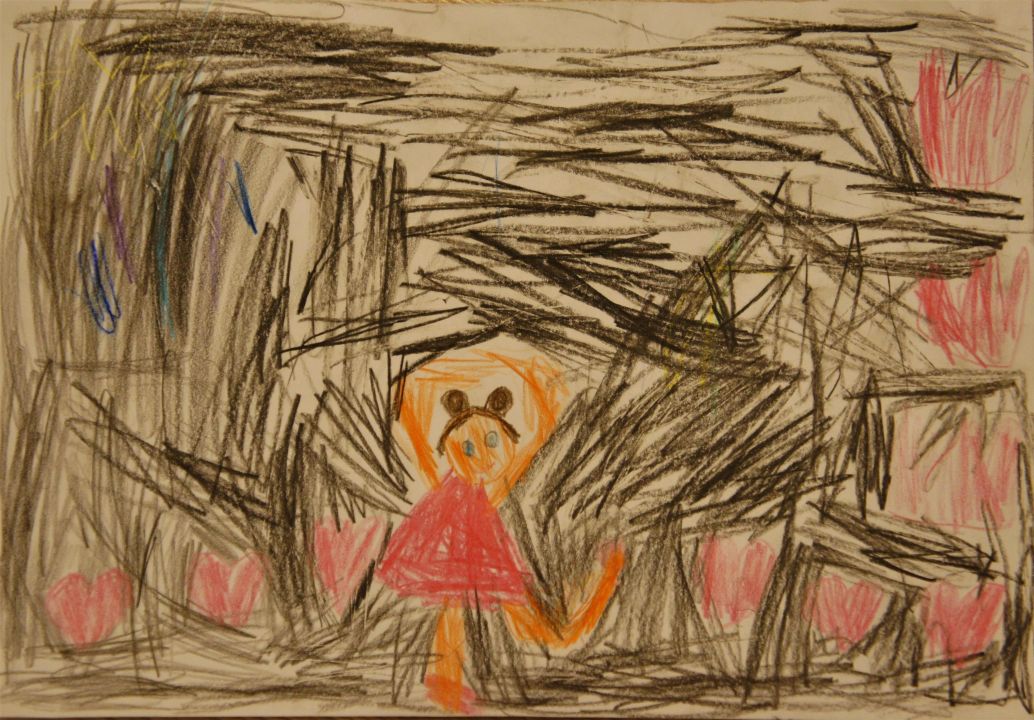 Ксюша Макарова