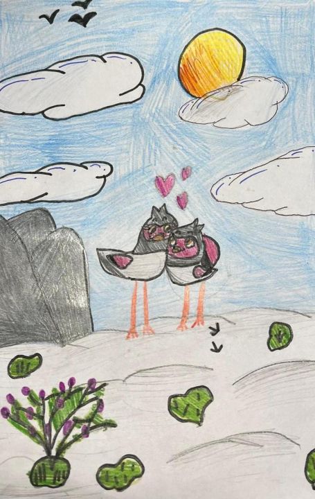 Виктория Соловьева