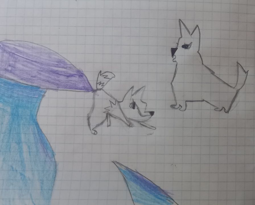 Гуськова Лера