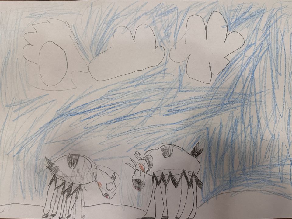 Гарусова Арина