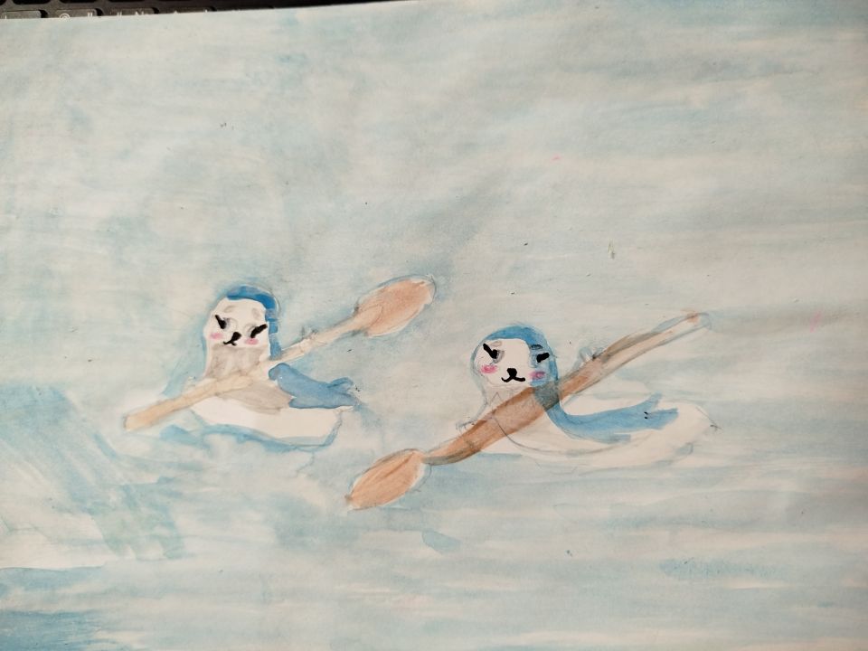 Валерия Халюкова