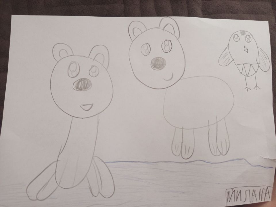 Милана Немыская