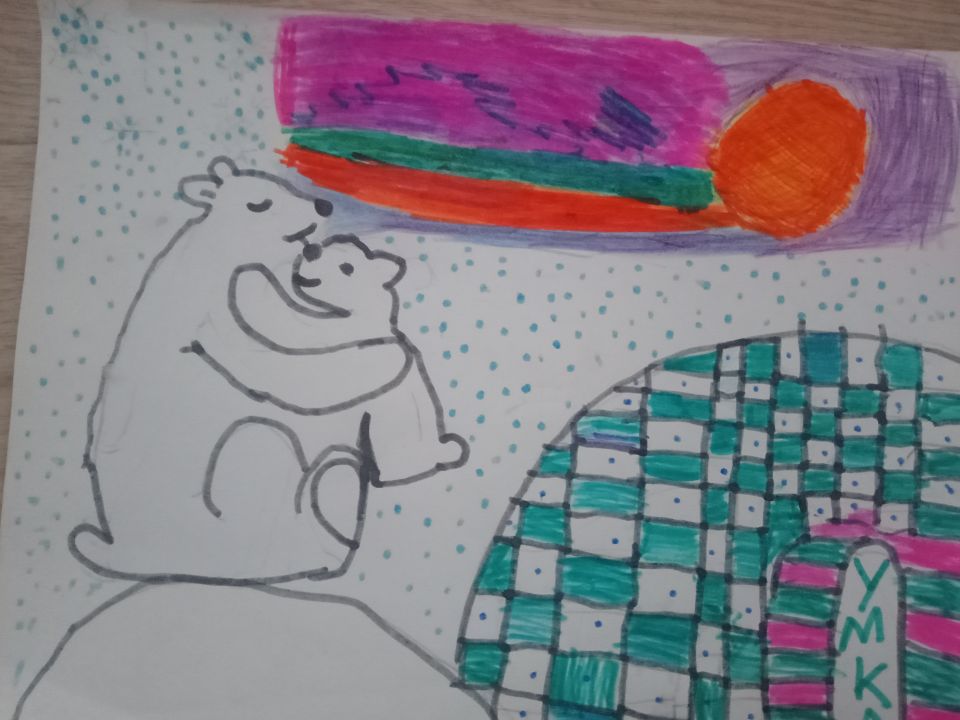 У говцов Николай Алексеевич