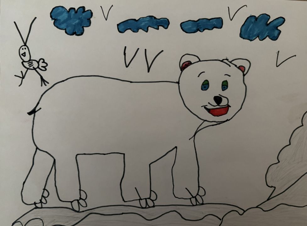 Колосов Глеб