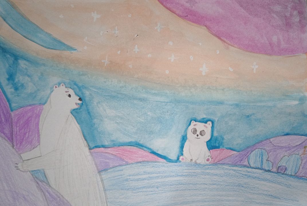 Смирнова Ева Андреевна