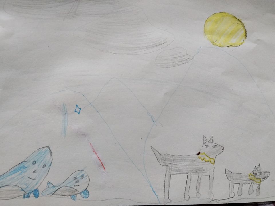 Ксюша Медведева