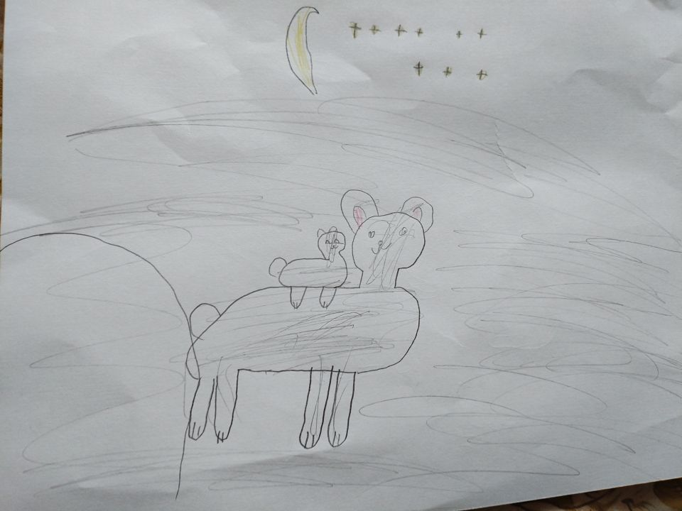 Маша Заметалова