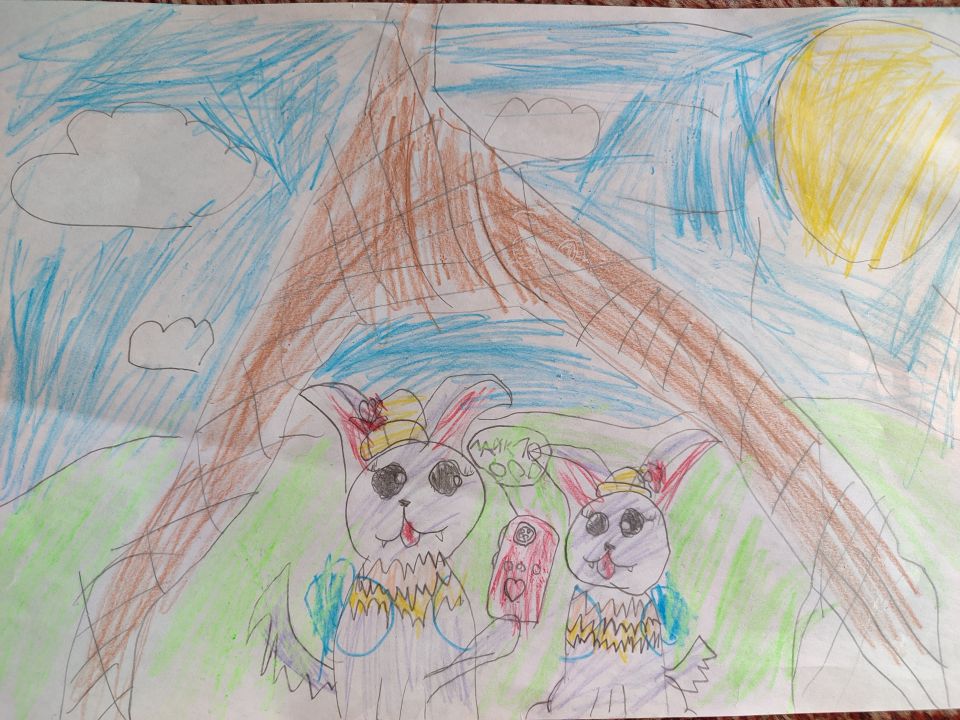 Яна Лаврова