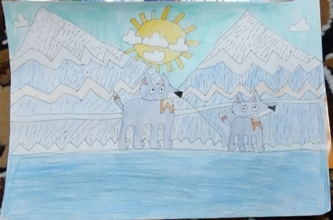 Катя Анпилова