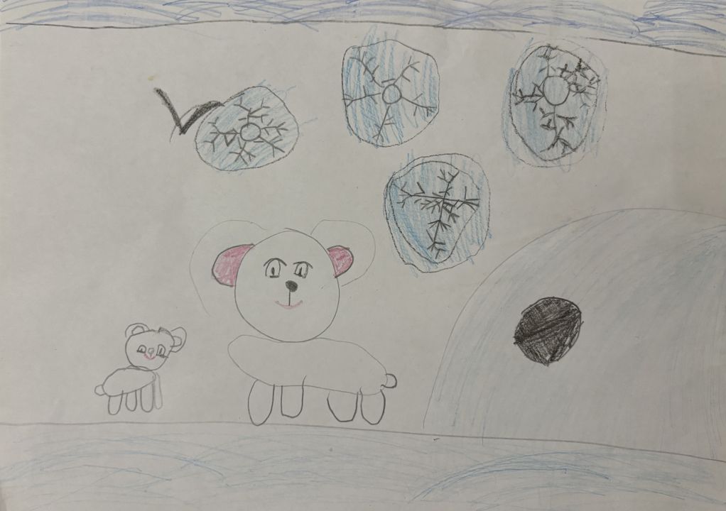 Джубуева Ясмина