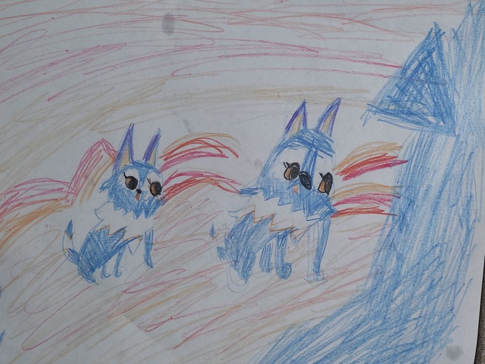 Мария Шишкина