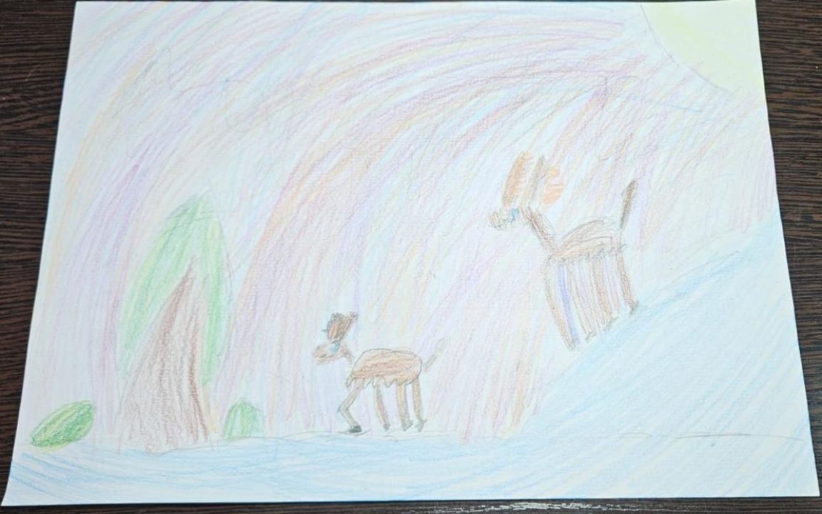 Рассказов Сергей