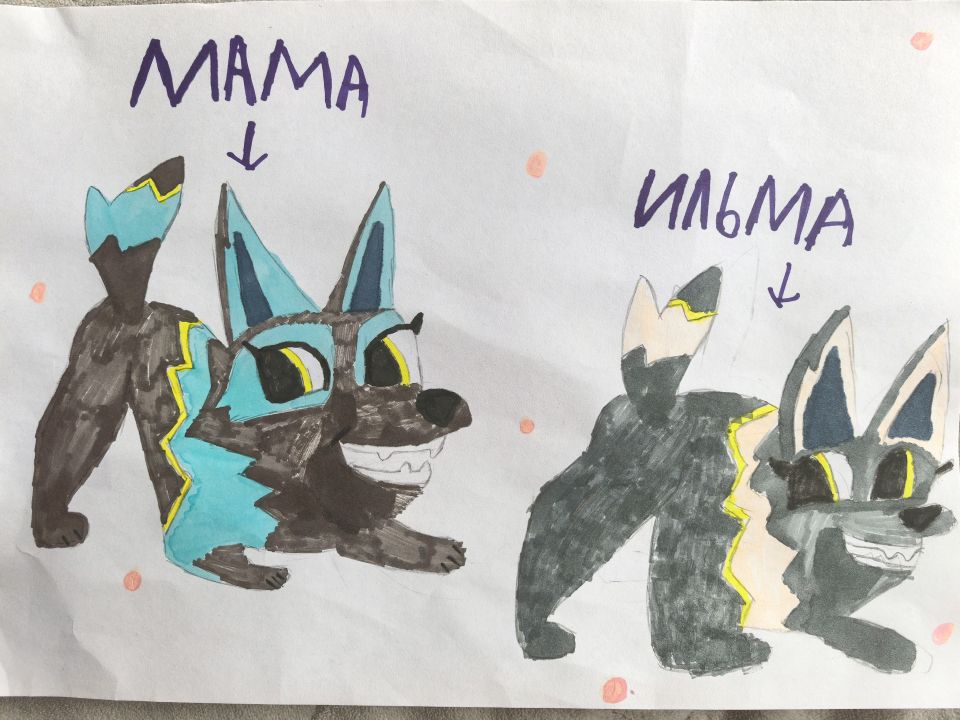 Полина Колосова