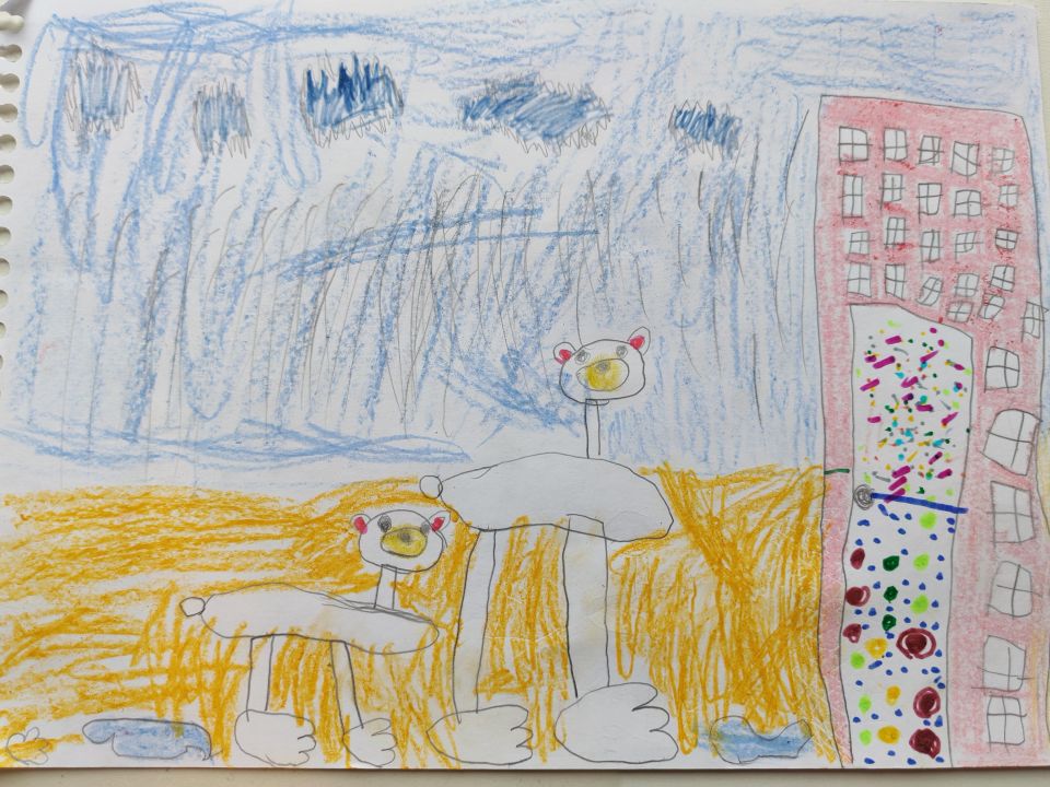 Елизавета Сиволоб