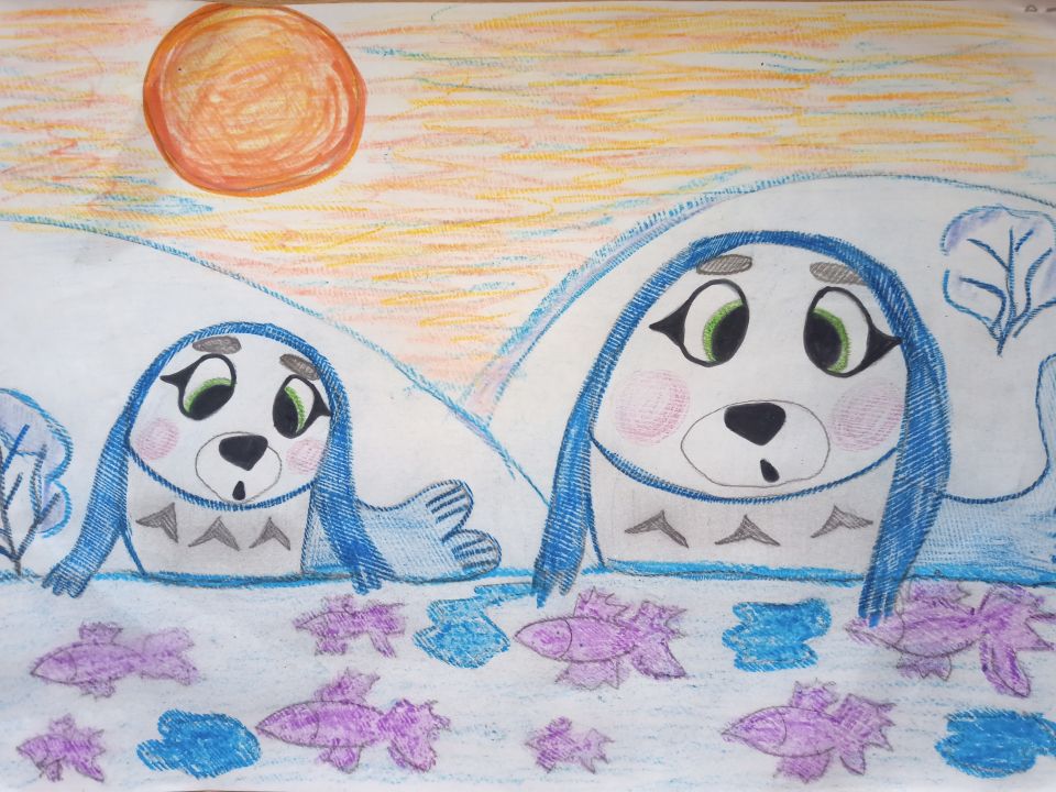 Андрей Мартемьянов