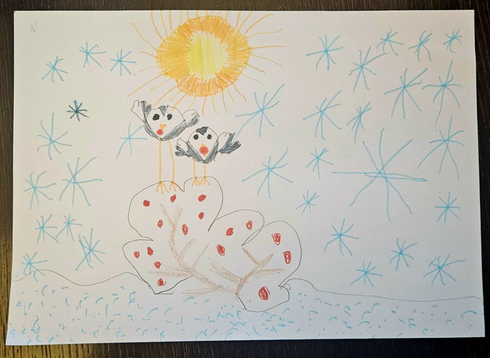 Арина Смирнова