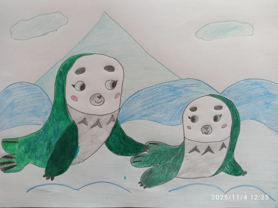 Анна Борисова