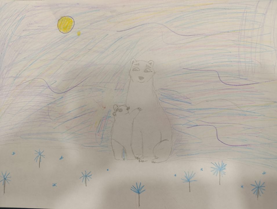 Перекрест Василиса