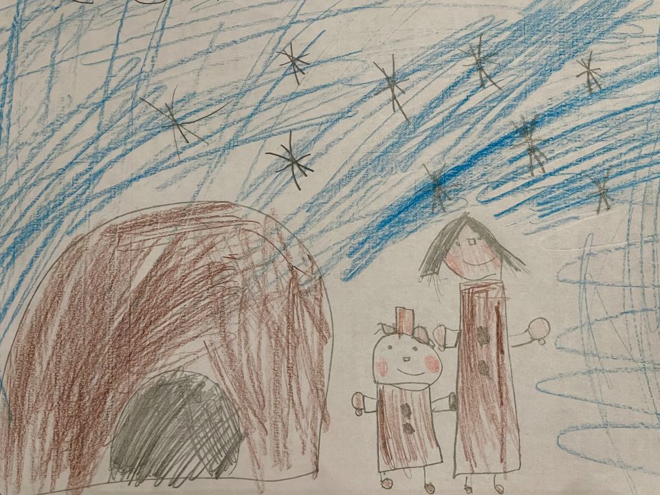 Софи Белозерова