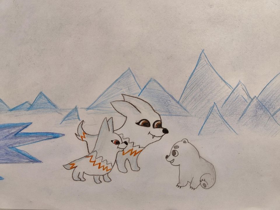 Анна Воронцоа